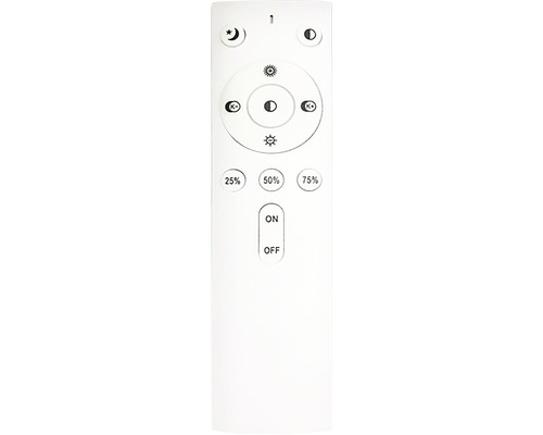 Telecomandă pentru iluminat cu funcție de reglare a intensității luminoase și întrerupător