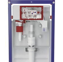 Element de montaj frontal pentru WC cu rezervor