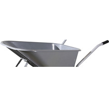 Roabă profesională construcții ALTRAD Limex cadru oțel zincat cuvă plastic 100 litri 150 kg-thumb-3 Roabă profesională construcții ALTRAD Limex cadru oțel zincat cuvă plastic 100 litri 150 kg-thumb-3