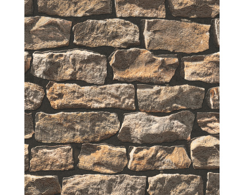 Tapet cu model de piatră