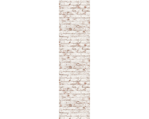 Tapet cu motiv de zidărie