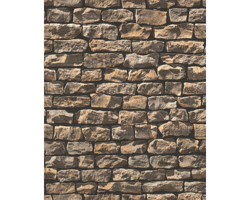 Tapet cu model de piatră