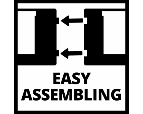 Simbol pentru asamblare ușoară