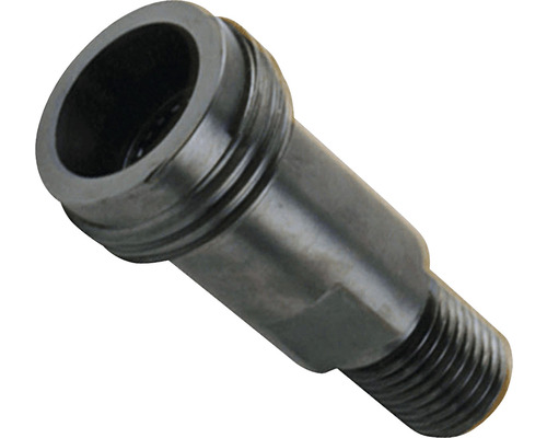 Adaptor metalic cu filet