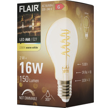Ambalajul unui bec Flair LED A60 E27