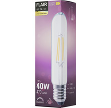 Bec LED FLAIR T32 E27, 4 wați, 470 lumeni
