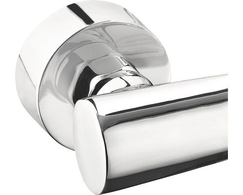 Suport de prosop metalic pentru montare pe perete