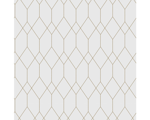 Model geometric cu romburi și linii