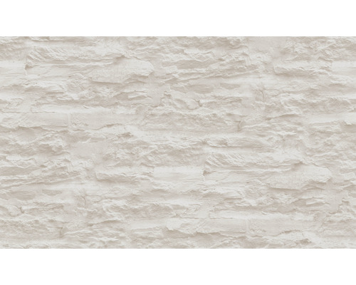 Prim-plan al unui perete cu aspect de piatră