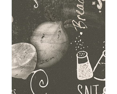 Imagine cu lămâi, solnițe și inscripția pâine și sare