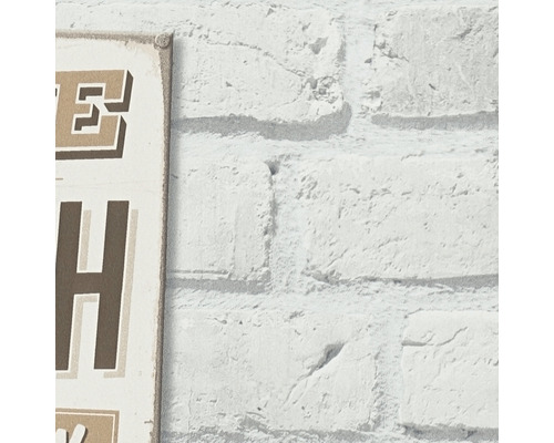 Detaliu al unui perete de cărămidă