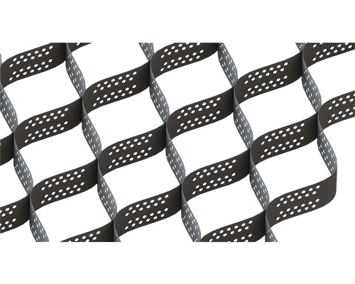 Prim-plan cu dale de gazon din plastic