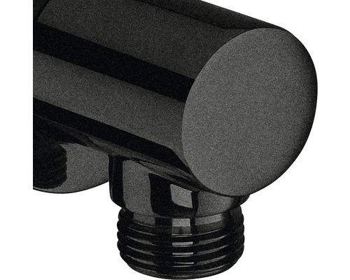 Robinet de colț din metal