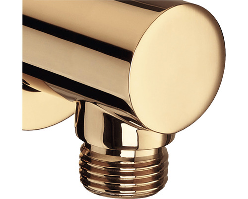 Robinet de colț cu filet