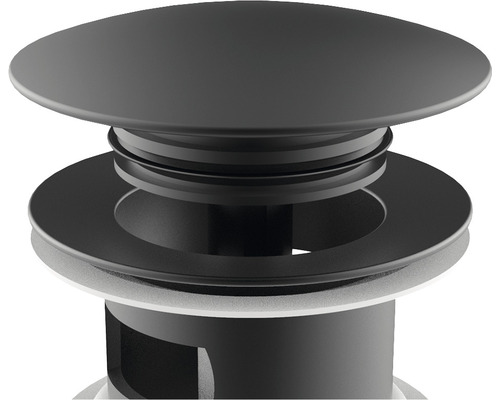 Dop de chiuvetă din plastic