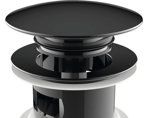 Dop de chiuvetă din metal