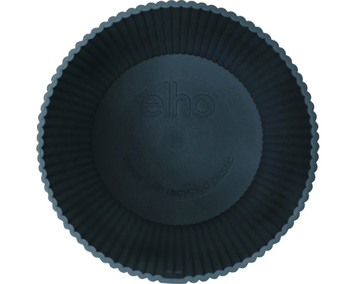 Ghiveci de flori din plastic reciclat