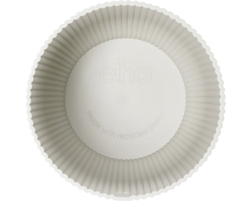 Ghiveci de plastic cu logo-ul Elho