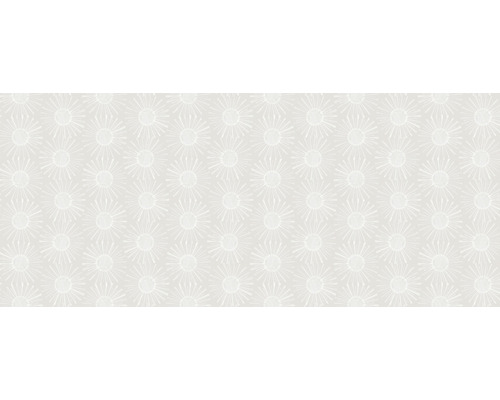 Tapet cu model floral abstract