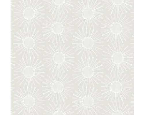 Model de tapet cu design radial