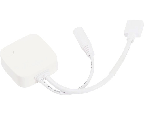 Controler LED cu conectori