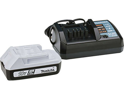 Baterie și încărcător Makita