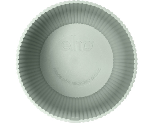 Ghiveci de flori Elho din plastic reciclat