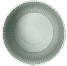 Mască ghiveci elho Vibes plastic Ø 11,1 cm H 10,5 cm verde