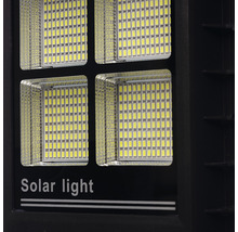 Corp iluminat stradal cu încărcare solară QL Lighting 16000 lumeni 6000-8000K, acumulator 22000mAh, protecție la umiditate IP65-thumb-6