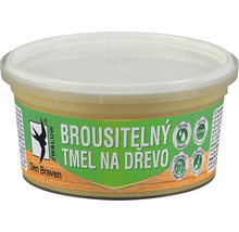 Chit pentru lemn Den Braven fag 250 g