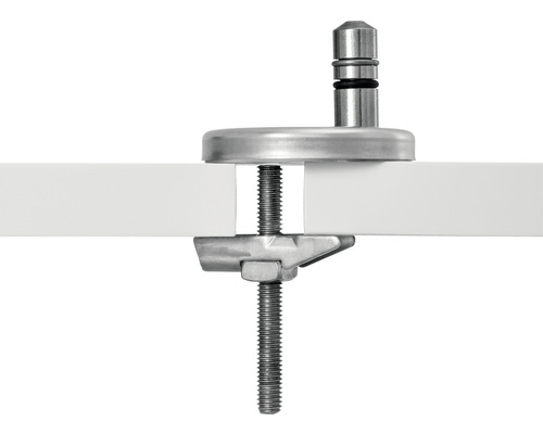 Fixare de masă pentru robinet de lavoar