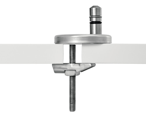 Fixare de masă pentru robinet de lavoar