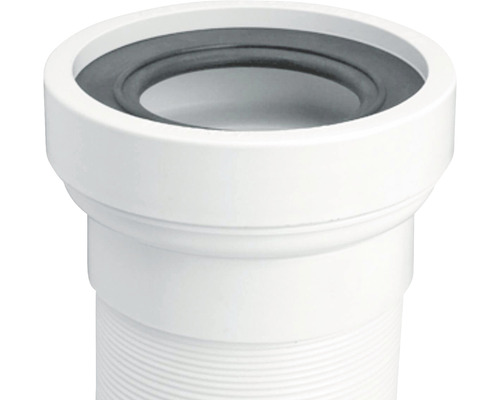 Țeavă de canalizare din plastic cu etanșare