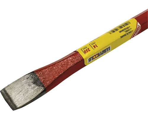 Daltă pentru piatră Lummtools 250 mm