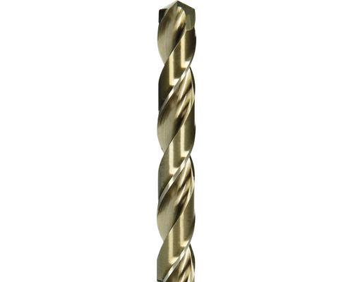Burghiu metal