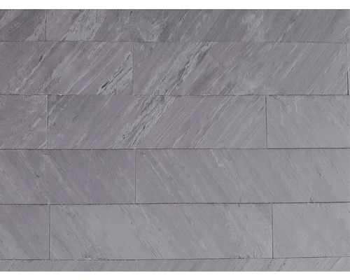 Plăci de faianță cu aspect de piatră