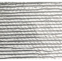 Folie barieră de vapori termoizolantă ISOFLECT silver 40 mp-thumb-10
