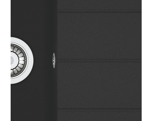 Chiuvetă cu set de scurgere