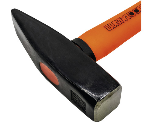 Ciocan cu mâner din plastic