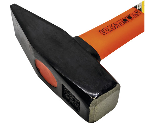 Ciocan mare cu mâner portocaliu