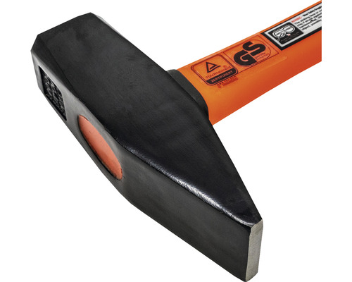 Ciocan de bătut cu marcaj GS