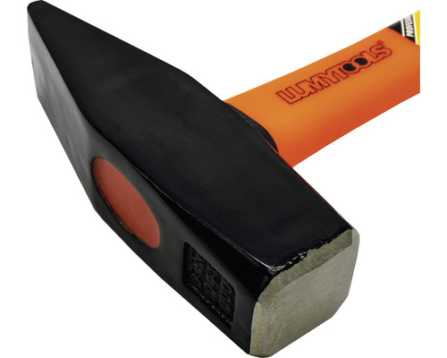 Ciocan mare cu mâner din plastic