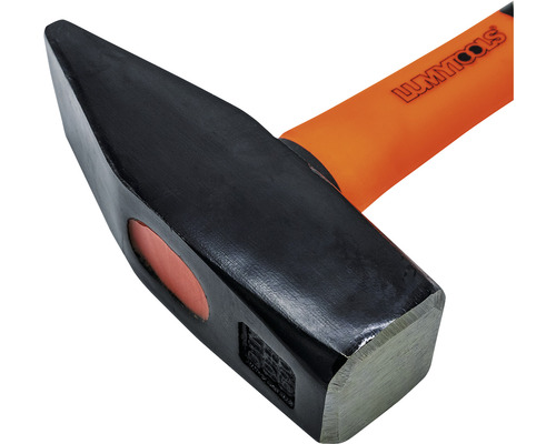 Ciocan de lăcătuș cu mâner din plastic