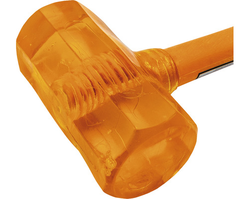Ciocan din plastic
