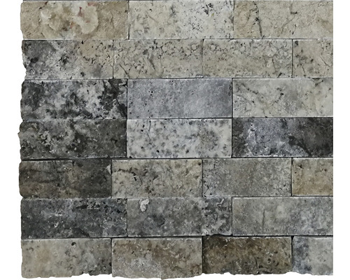 Placă de mozaic din piatră naturală