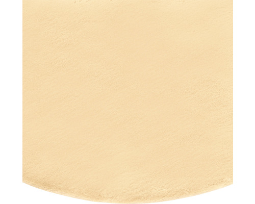 Detalii covor rotund