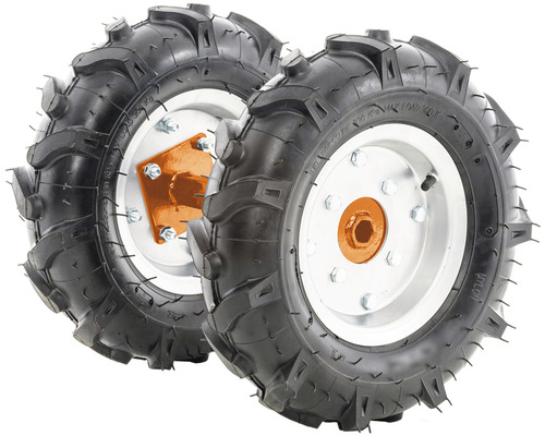 Motosapă / motocultor pe benzină Ruris Zimbru 6529 3 | HORNBACH