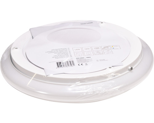 Lumină de plafon cu LED în ambalaj