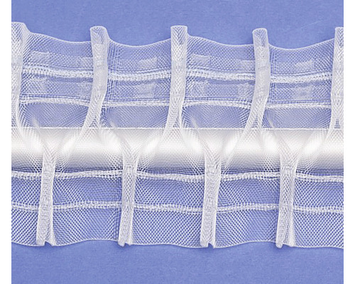 Bandă de încrețire pentru perdele