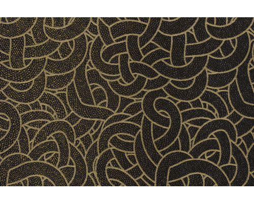 Tapetă decorativă cu model încâlcit